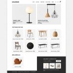 Haveno — Furniture & Home Decor Store Theme - Image 2