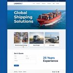 Launchly — SaaS & Startup Landing Page Theme - Image 2