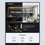 Launchly — SaaS & Startup Landing Page Theme - Image 3
