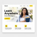 Linguex — Language & Education Theme - Image 4
