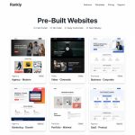 Rankly — Digital Marketing Agency Theme - Image 3