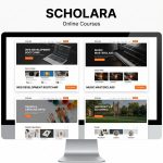 Scholara — Education & eLearning Theme - Image 2