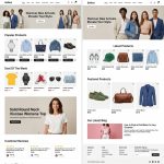 Sellion - Minimal Fashion Store WordPress WooCommerce Theme - Image 3