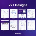Softrix — Software & SaaS Landing Page Theme - Image 3