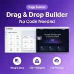Softrix — Software & SaaS Landing Page Theme