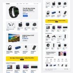 Voltek — Electronics Store Theme - Image 3