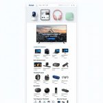 Voltek — Electronics Store Theme - Image 2