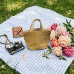 Chic Retro Straw Crossbody Bag - 2025 Summer Beach Vacation Satchel - Pastoral Style Woven Shoulder Bag for Women - Trendy Seaside Purse - Image 8
