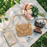 2026 Tassel Flip Woven Bag - New Fashion Summer Vacation Satchel - Versatile Daily Commuter Shoulder Bag - Chic Crossbody Basket - Image 9