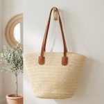 Large Capacity Straw Woven Tote Bag - Women's Summer Beach Shoulder Bag - Chic Crossbody Travel Purse - Versatile Boho Handbag for Women - Image 4